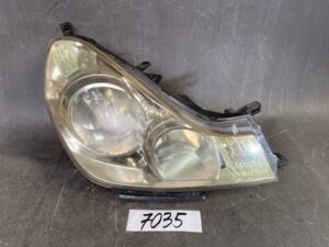 NISSAN WINGROAD / Y12 JY12 Genuine Headlight / ICHIKOH 1777 / Right Side x1