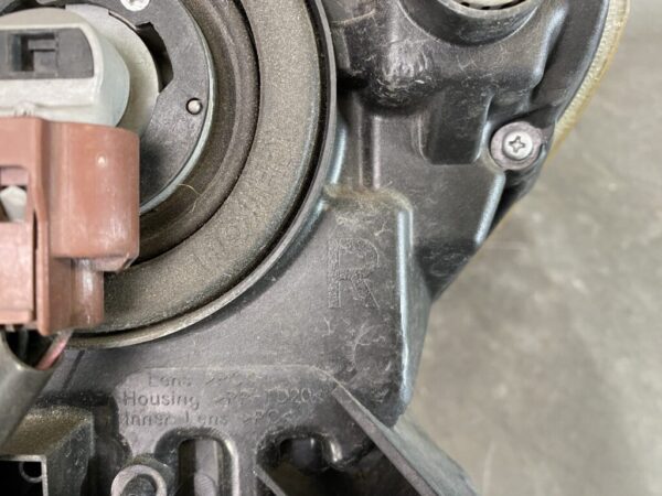 NISSAN WINGROAD AD Y12 JY12 NY12 Headlight ICHIKOH 1777 Right Side x1 - Image 5