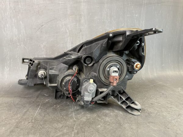 NISSAN WINGROAD AD Y12 JY12 NY12 Headlight ICHIKOH 1777 Right Side x1 - Image 9