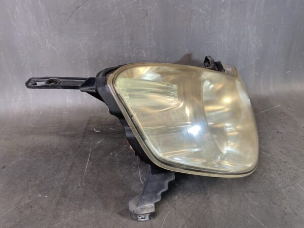 NISSAN WINGROAD AD Y12 JY12 NY12 Headlight ICHIKOH 1777 Right Side x1 - Image 3