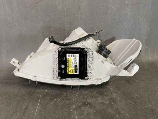 TOYOTA PORTE NNP10 NNP11 NNP15 Genuine HID Headlight / KOITO 52-129 / Right Side x1 - Image 6