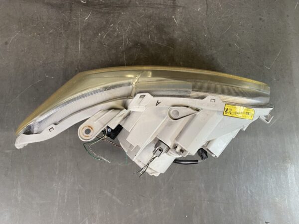 TOYOTA PORTE NNP10 NNP11 NNP15 Genuine HID Headlight / KOITO 52-129 / Left Side x1 - Image 4