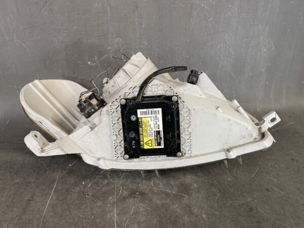 TOYOTA PORTE NNP10 NNP11 NNP15 Genuine HID Headlight / KOITO 52-129 / Left Side x1 - Image 6