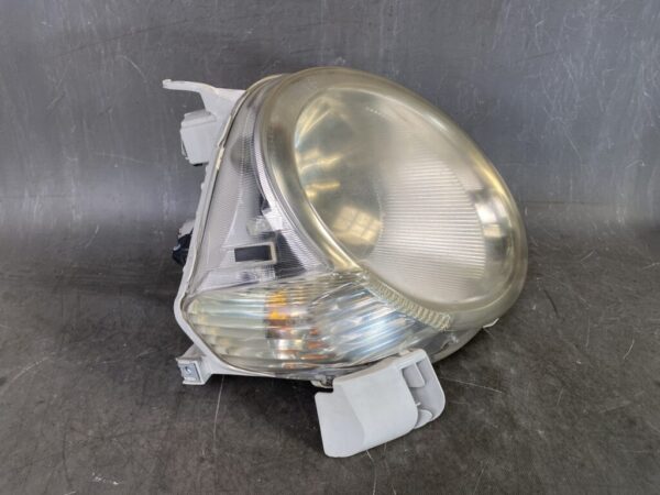 TOYOTA SIENTA NCP81 NCP85 Genuine Headlight / KOITO 52-171 / Right Side x1 - Image 2