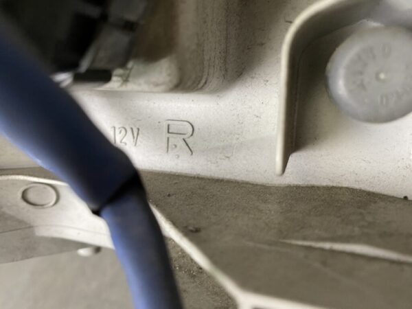 TOYOTA SIENTA NCP81 NCP85 Genuine Headlight / KOITO 52-171 / Right Side x1 - Image 4