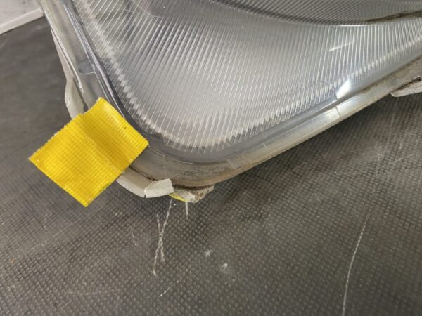 TOYOTA SIENTA NCP81 NCP85 Genuine Headlight / KOITO 52-171 / Left Side x1 - Image 9