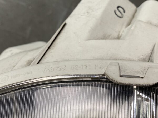 TOYOTA SIENTA NCP81 NCP85 Genuine Headlight / KOITO 52-171 / Left Side x1 - Image 3