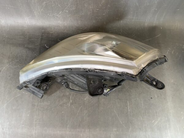 NISSAN TIIDA / TIIDA LATIO C11 NC11 SC11 SNC11 Genuine Headlight / STANLEY P7779 R / Right Side x1 - Image 6