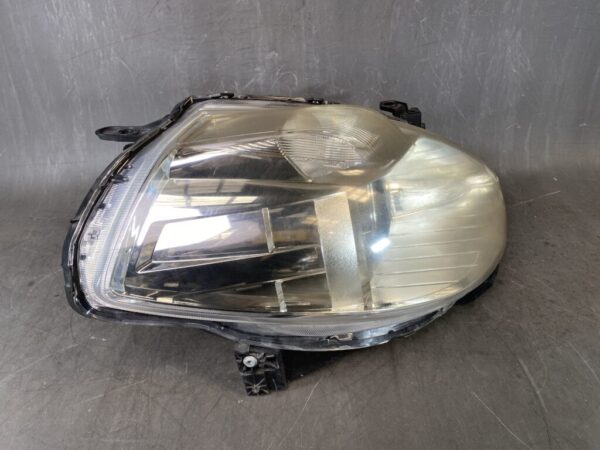 NISSAN TIIDA / TIIDA LATIO C11 NC11 SC11 SNC11 Genuine Headlight / STANLEY P7779 R / Right Side x1 - Image 3