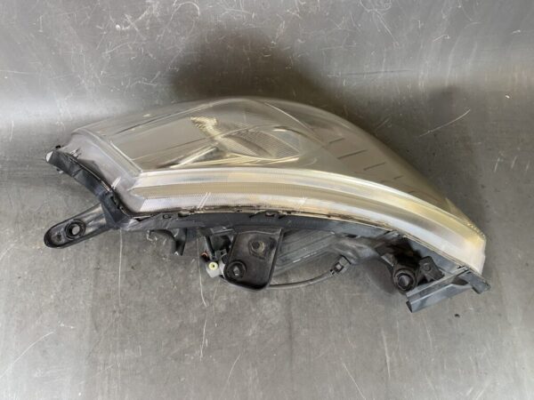 NISSAN TIIDA / LATIO C11 NC11 SC11 SNC11 Headlight STANLEY P7779 L Left Side x1 - Image 6