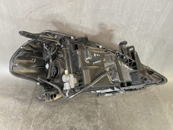 NISSAN TIIDA / LATIO C11 NC11 SC11 SNC11 Headlight STANLEY P7779 L Left Side x1 - Image 7