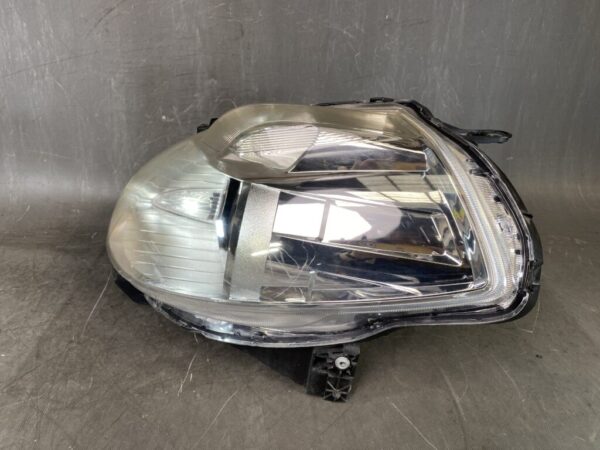 NISSAN TIIDA / LATIO C11 NC11 SC11 SNC11 Headlight STANLEY P7779 L Left Side x1 - Image 3