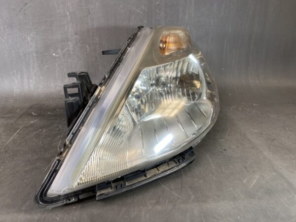 NISSAN TIIDA / LATIO C11 NC11 SC11 SNC11 Headlight STANLEY P7779 L Left Side x1 - Image 2