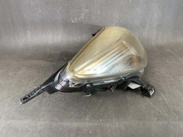 NISSAN NOTE E12 NE12 Genuine Headlight / ICHIKOH 1868 / Right Side x1 - Image 2