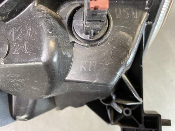 NISSAN NOTE E12 NE12 Genuine Headlight / ICHIKOH 1868 / Right Side x1 - Image 5