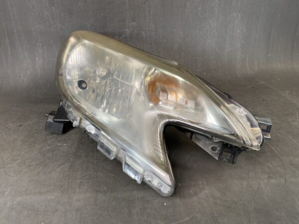 NISSAN NOTE E12 NE12 Genuine Headlight / ICHIKOH 1868 / Right Side x1 - Image 3