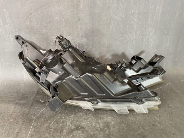 NISSAN NOTE E12 NE12 Genuine Headlight / ICHIKOH 1868 / Left Side x1 - Image 8