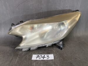 NISSAN NOTE / E12 Genuine Headlight / ICHIKOH 1868 / Left Side x1