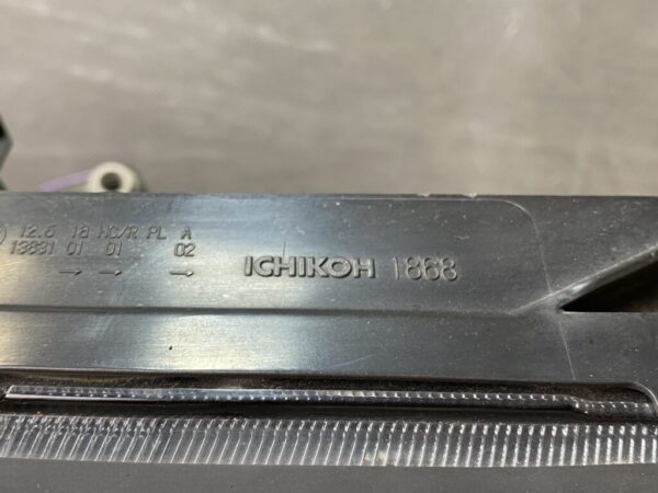 NISSAN NOTE E12 NE12 Genuine Headlight / ICHIKOH 1868 / Left Side x1 - Image 4