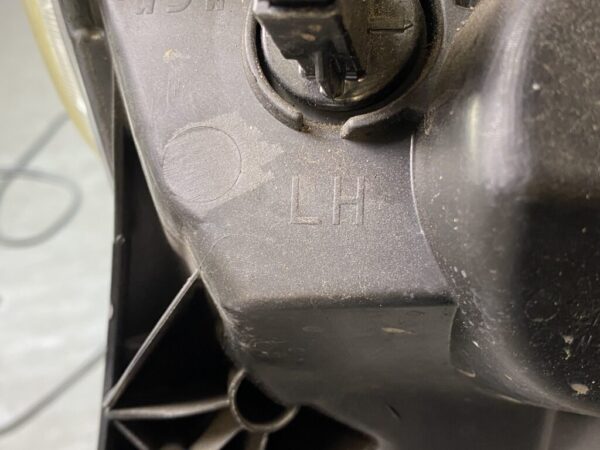 NISSAN NOTE E12 NE12 Genuine Headlight / ICHIKOH 1868 / Left Side x1 - Image 5