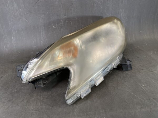 NISSAN NOTE E12 NE12 Genuine Headlight / ICHIKOH 1868 / Left Side x1 - Image 3