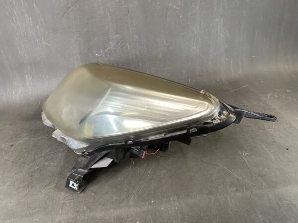 NISSAN NOTE E12 NE12 Genuine Headlight / ICHIKOH 1868 / Left Side x1 - Image 2