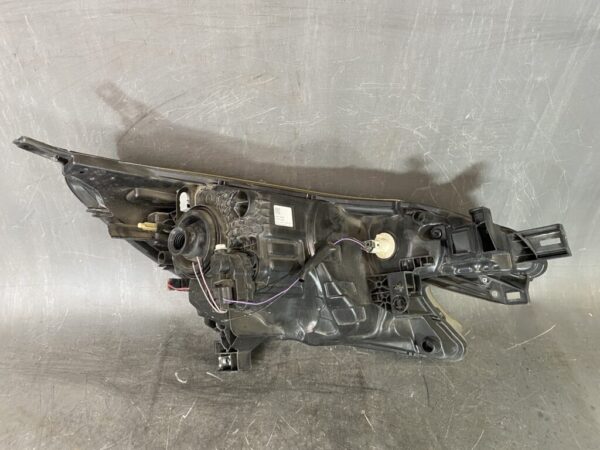 NISSAN NOTE E12 NE12 Genuine Headlight / ICHIKOH 1868 / Left Side x1 - Image 7