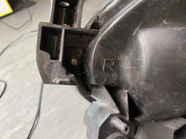 NISSAN MARCH K13 NK13 Genuine Headlight KOITO 100-17944 Right Side x1 - Image 5