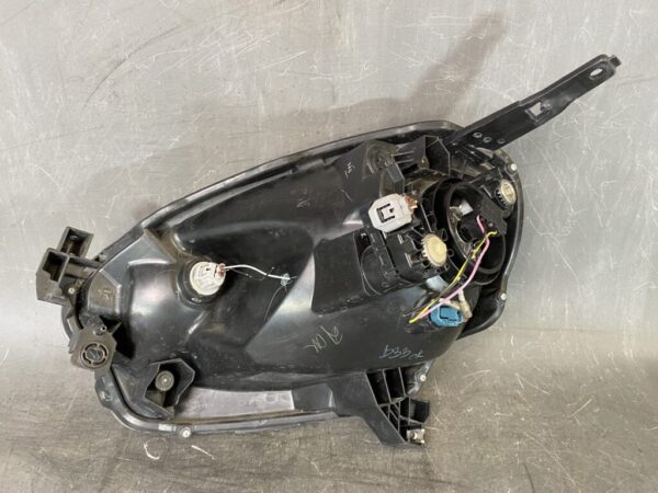 NISSAN MARCH K13 NK13 Genuine Headlight KOITO 100-17944 Right Side x1 - Image 7