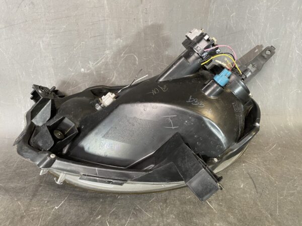NISSAN MARCH K13 NK13 Genuine Headlight KOITO 100-17944 Right Side x1 - Image 8