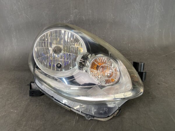 NISSAN MARCH K13 NK13 Genuine Headlight KOITO 100-17944 Right Side x1 - Image 2
