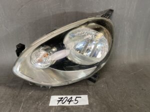 NISSAN MARCH / K13 Genuine Headlight / KOITO 100-17944 / Left Side x1