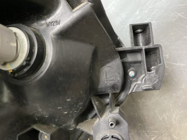 NISSAN MARCH K13 NK13 Genuine Headlight / KOITO 100-17944 / Left Side x1 - Image 5