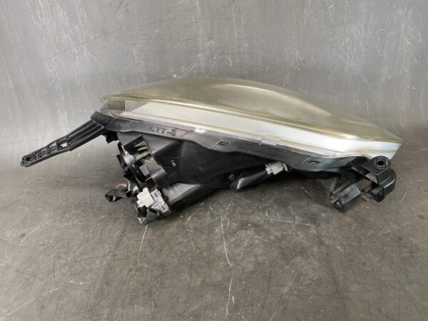 NISSAN MARCH K13 NK13 Genuine Headlight / KOITO 100-17944 / Left Side x1 - Image 6