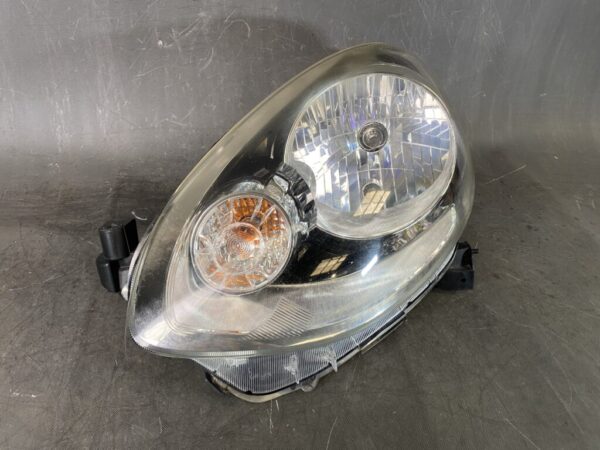 NISSAN MARCH K13 NK13 Genuine Headlight / KOITO 100-17944 / Left Side x1 - Image 3