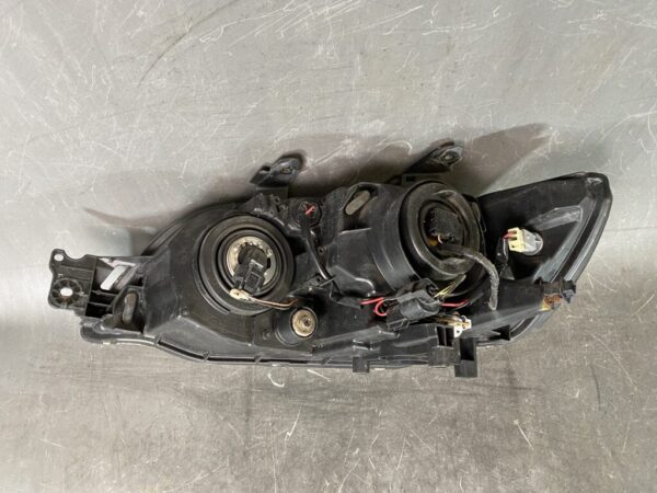 MITSUBISHI LANCER CEDIA CS5W Genuine Headlight / STANLEY P1116 R / Right Side x1 - Image 5