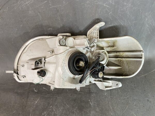 TOYOTA PORTE NNP10 NNP11 NNP15 Genuine Headlight / KOITO 52-128 / Right Side x1 - Image 5