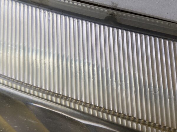 TOYOTA RAUM NCZ20 NCZ25 Genuine Headlight / KOITO 46-4 / Right Side x1 - Image 3