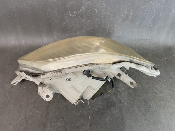 TOYOTA RAUM NCZ20 NCZ25 Genuine Headlight / KOITO 46-4 / Right Side x1 - Image 5