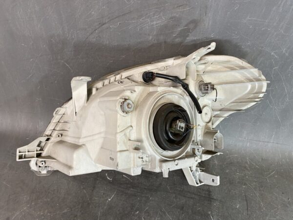 TOYOTA RAUM NCZ20 NCZ25 Genuine Headlight / KOITO 46-4 / Right Side x1 - Image 6