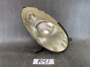 NISSAN MARCH / K12 Genuine Headlight / ICHIKOH 1704 / Right Side x1