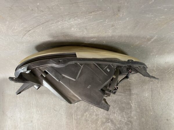 NISSAN MARCH K12 AK12 BNK12 YK12 Genuine Headlight / ICHIKOH 1704 / Right Side x1 - Image 4