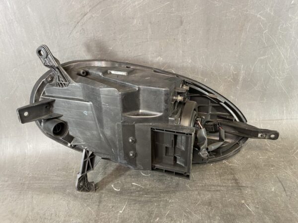 NISSAN MARCH K12 AK12 BNK12 YK12 Genuine Headlight / ICHIKOH 1704 / Right Side x1 - Image 5