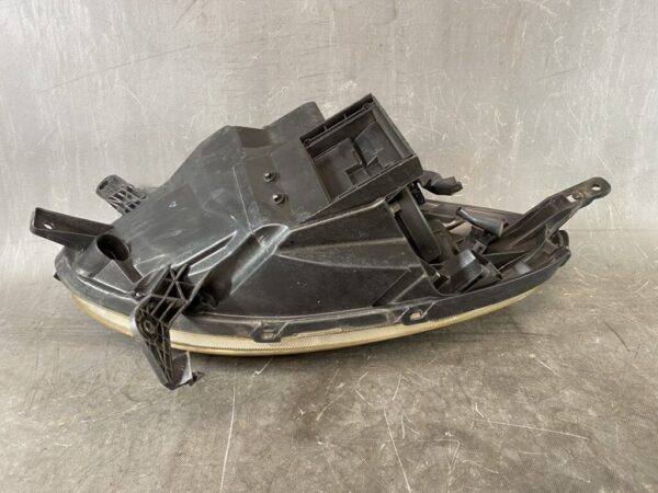 NISSAN MARCH K12 AK12 BNK12 YK12 Genuine Headlight / ICHIKOH 1704 / Right Side x1 - Image 6