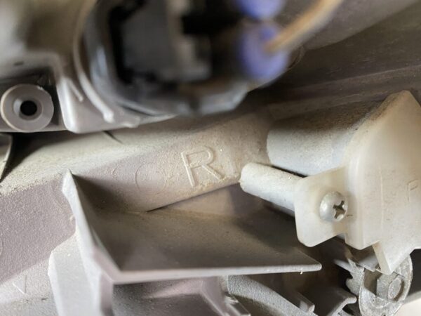 TOYOTA PASSO KGC10 KGC15 Genuine Headlight / KOITO 100-51762 / Right Side x1 - Image 3