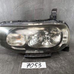 NISSAN CUBE / Z12 Genuine HID Headlight / STANLEY P8191 L / Left Side x1