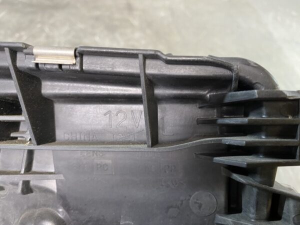 NISSAN CUBE Z12 NZ12 HID Headlight P8191 Left Side x1 - Image 4