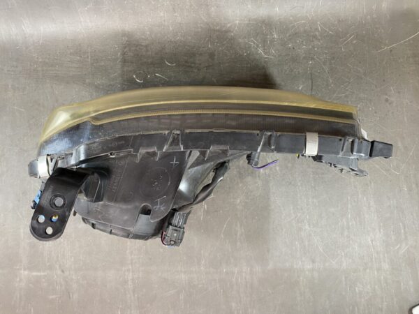 NISSAN CUBE Z12 NZ12 HID Headlight P8191 Left Side x1 - Image 5