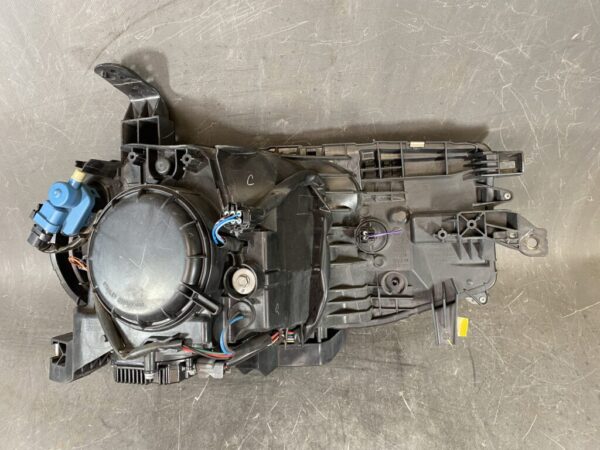 NISSAN CUBE Z12 NZ12 HID Headlight P8191 Left Side x1 - Image 6