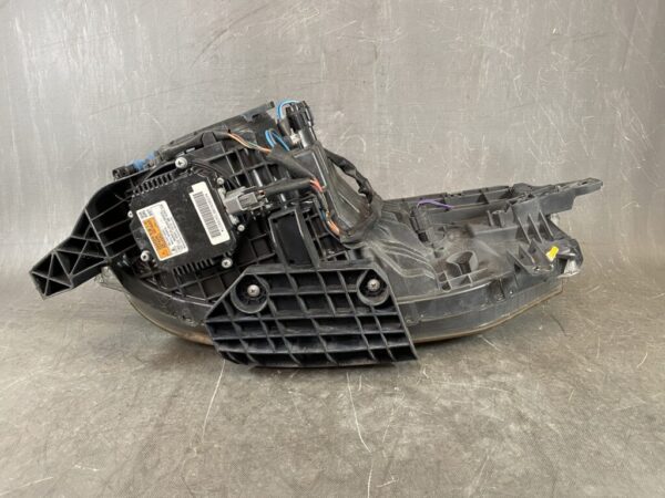 NISSAN CUBE Z12 NZ12 HID Headlight P8191 Left Side x1 - Image 7